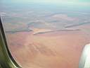 The End of the Desert
