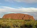 Uluru 630pm