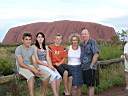 The Griswalds
