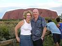 Stu amd Pam
