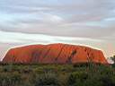 Uluru 7pm