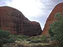 The Olgas