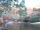 Ormiston Gorge