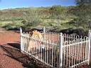 Hendrik Guth - Artist. He painted 'Panorama Guth' which is in a gallery in Alice Springs