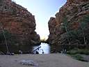 Ellery's Big Hole