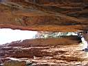 Standley Chasm