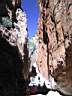 Standley Chasm