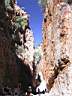 Standley Chasm