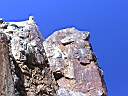 Rocky Outcrop Standley Chasm