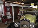 Transport Museum